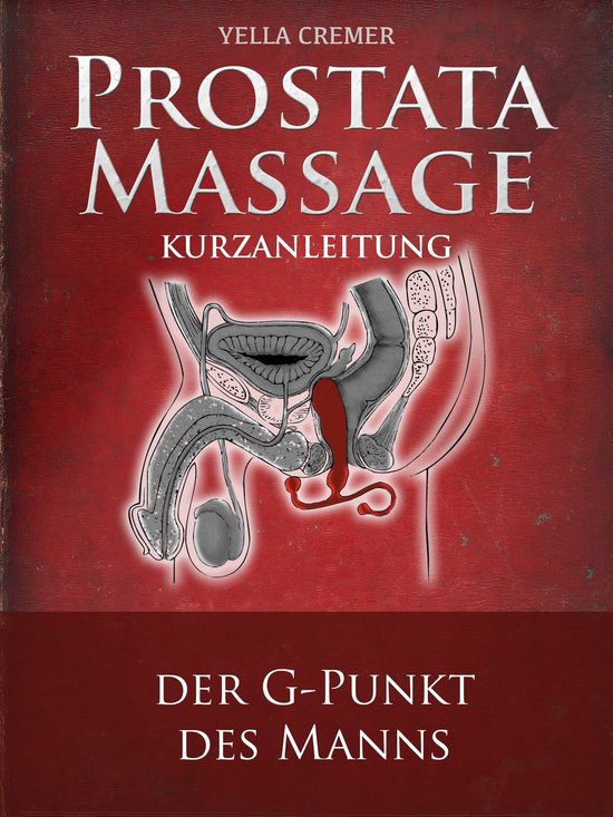 Foto: Prostata massage kurzanleitung