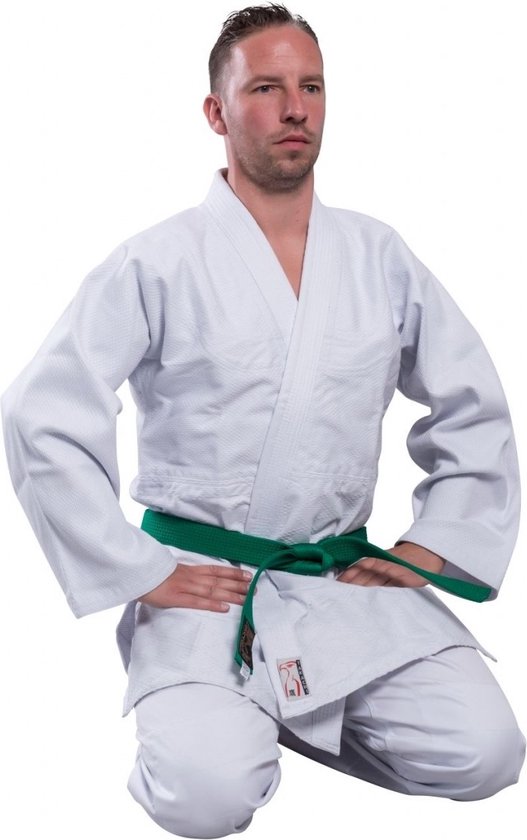 Phoenix TAKACHI Kyoto judo pak, wit, 550 gr 130