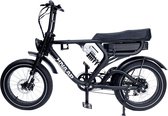 Knaap RTD Fatbike | Elektrische fiets
