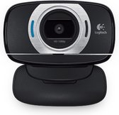 Logitech C615 - HD Webcam