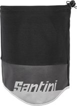 Santini Passo Multifunctionele accessoire, zwart