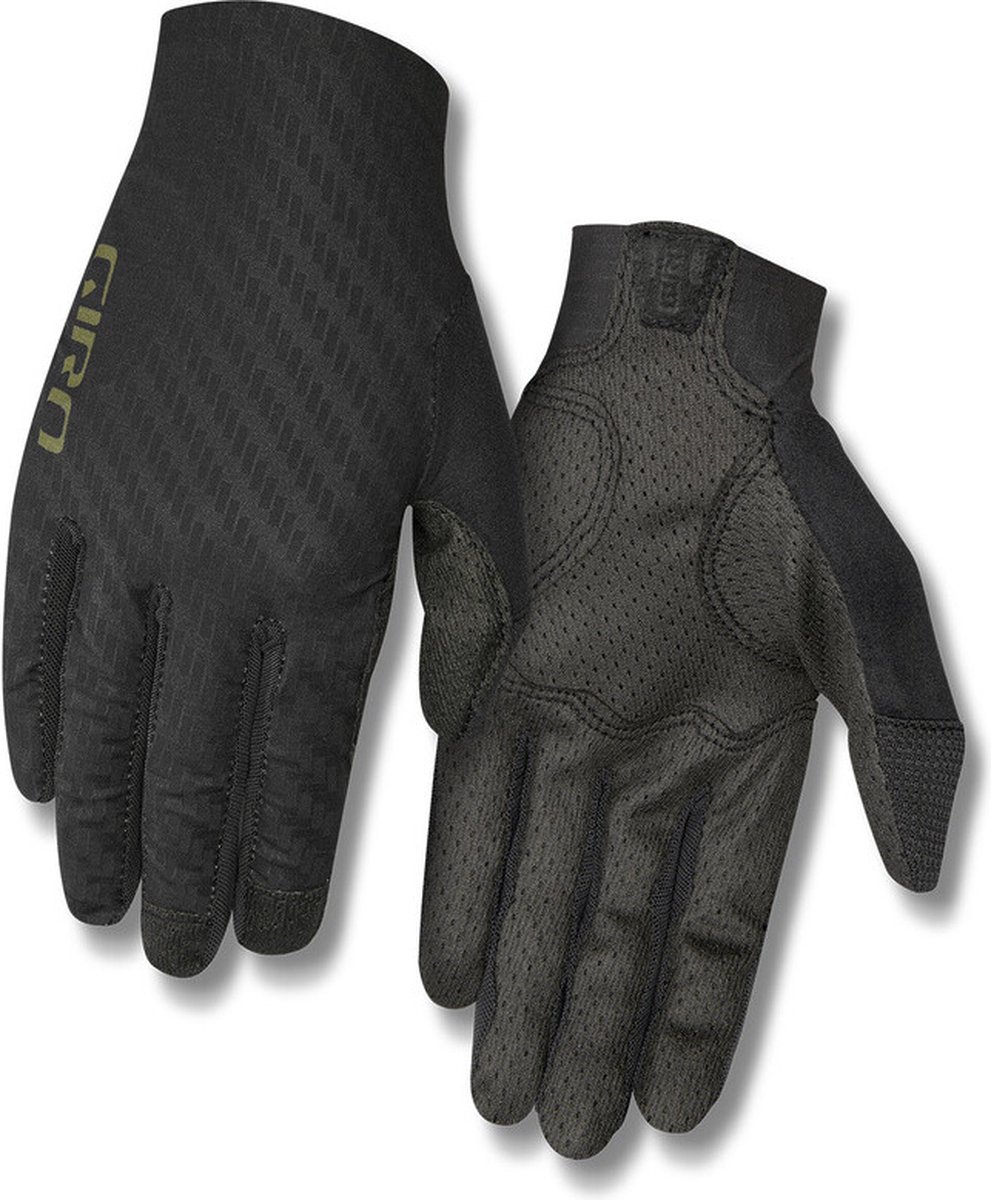 Lange handschoenen Giro Rivet CS