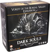 Dark Souls: Vordt of the Boreal Exp - DE/EN/ES/FR/IT