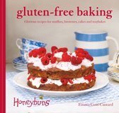 Honeybuns Gluten-Free Baking