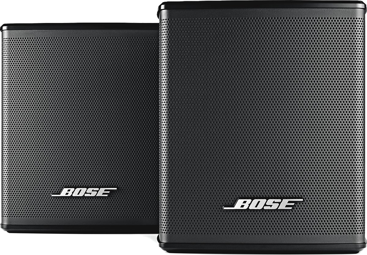 Bose Surround Speakers | bol.com