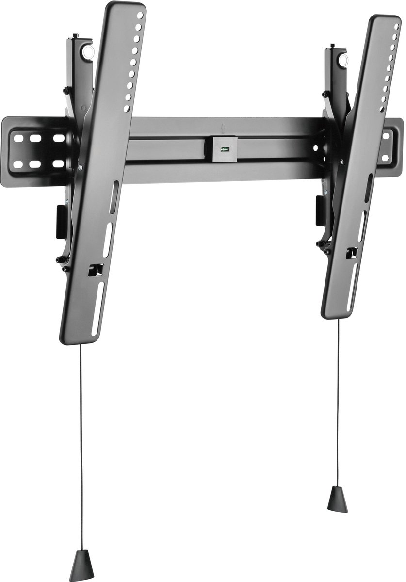 Equip 650317 TV mount 177,8 cm (70'') Zwart