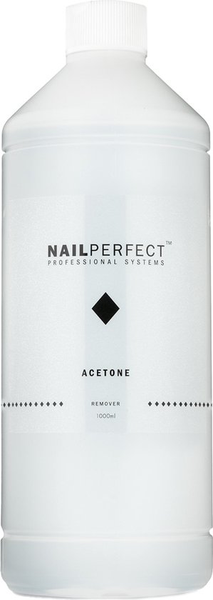 Nail Perfect - Aceton - 1000 ml