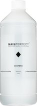 Nail Perfect - Aceton - 1000 ml