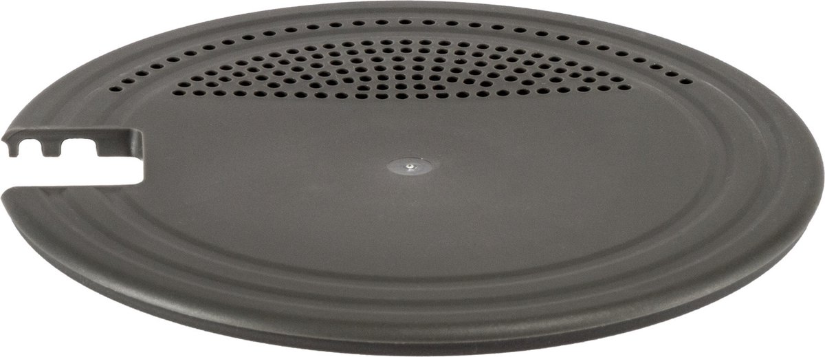 Trangia Multi Disc Multidisc 27 - snijplank vergiet - 18,5 cm - hittebestendig