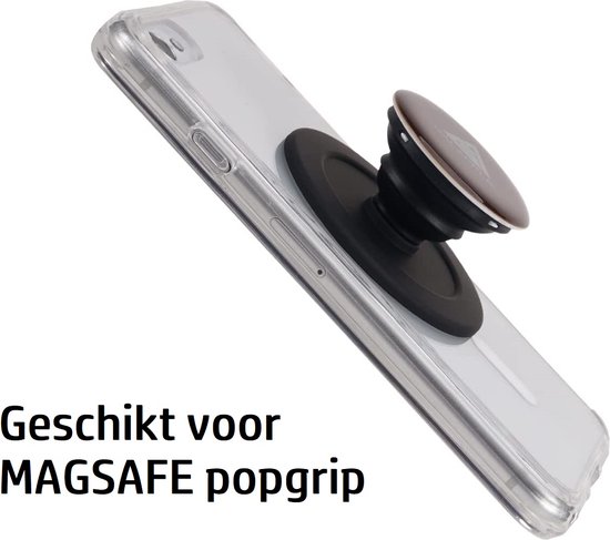Coque IPhone 16 PanXCase - Étuie Militaire Antichoc Mate Translucide - Compatible MagSafe - Dissipation Thermique - Noir