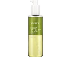 Skeyndor Body Sculpt Bodyolie|Verzorging  - 150 Ml - Hydraterend Voor Een Normale Huid