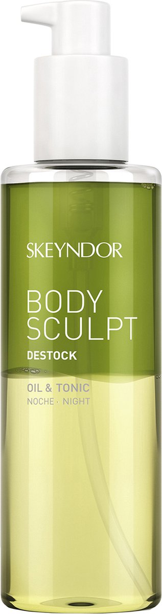 Skeyndor Body Sculpt Destock Oil & Tonic Noche150 Ml
