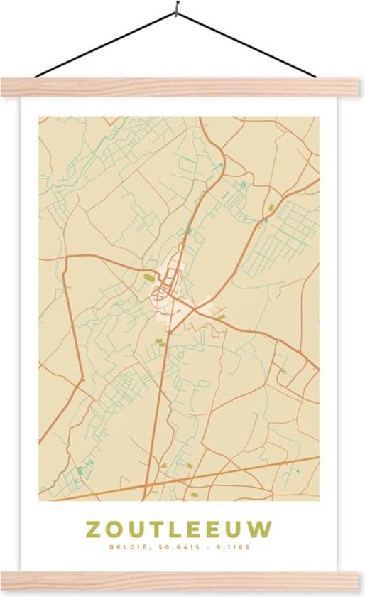 posterhanger-incl-poster-schoolplaat-zoutleeuw-belgi