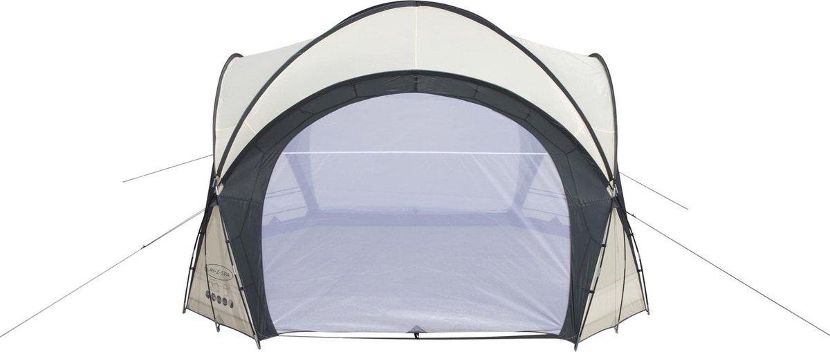 Lay-Z-Spa Dome Canopy for Hot Tub