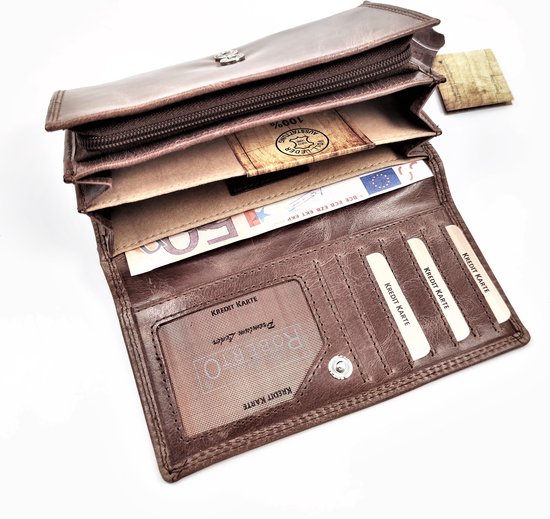 Braun Büffel online shop | Snelle verzending