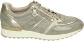 Mephisto TOSCANA Dames Sneakers - Taupe - Maat 37,5