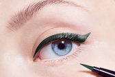 Dior Diorshow On Stage Liner eyeliner Vloeistof 386 Pearly Emerald
