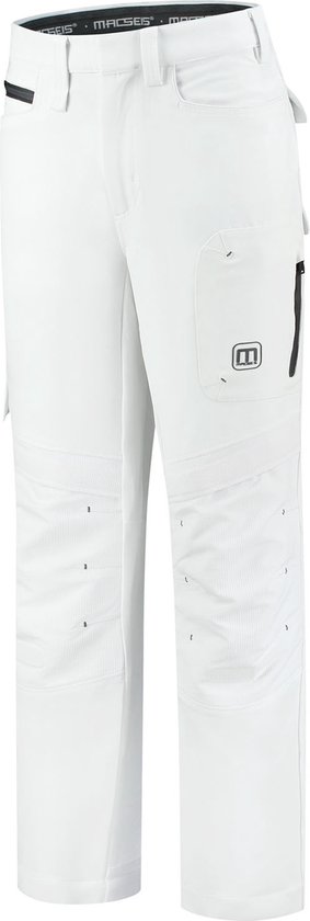 Werkbroek lengtemaat new arrivals