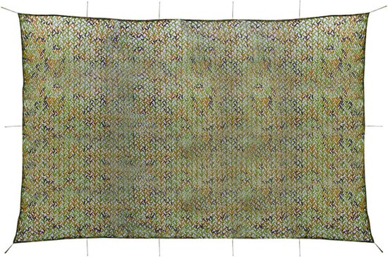 180d 210d 420d Groen Camo Net Camouflage Net Voor De Jacht En Tuin Decoratie Ali