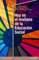 Horizontes Universidad - Hoy es el mañana de la Educación Social
