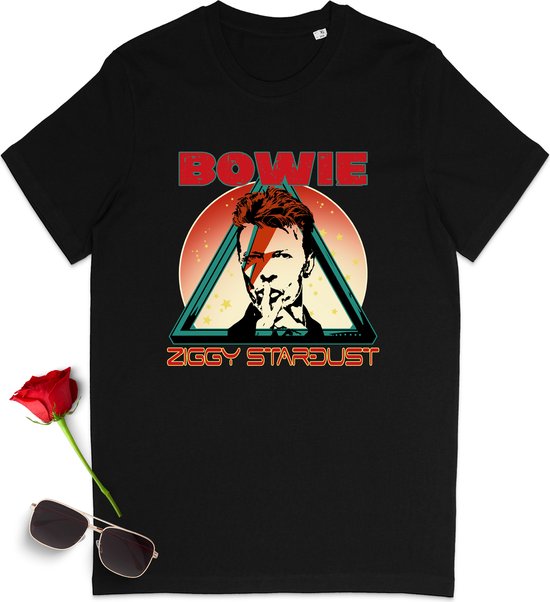 T shirt david outlet bowie dames