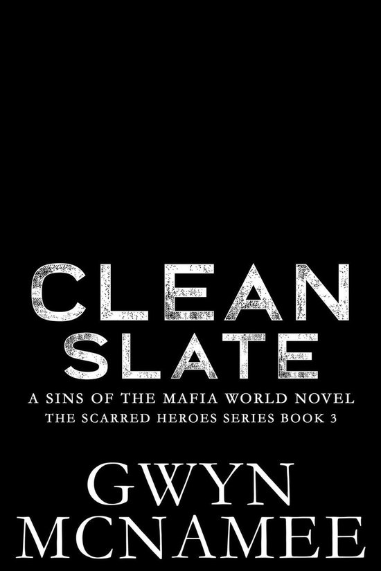 Clean Slate (ebook), Gwyn Mcnamee 9798201047443 Boeken