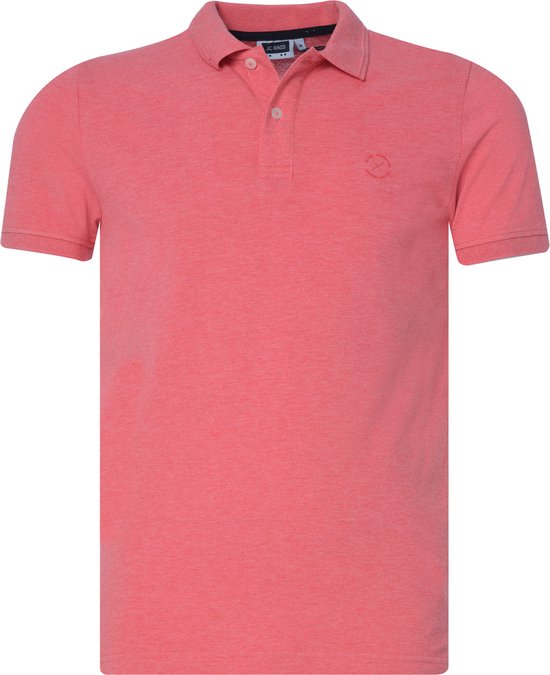 J.C. RAGS Carter Polo Heren