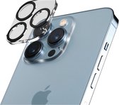 PanzerGlass Picture Perfect Camera Lens Protector iPhone 13 Pro/13 Pro Max