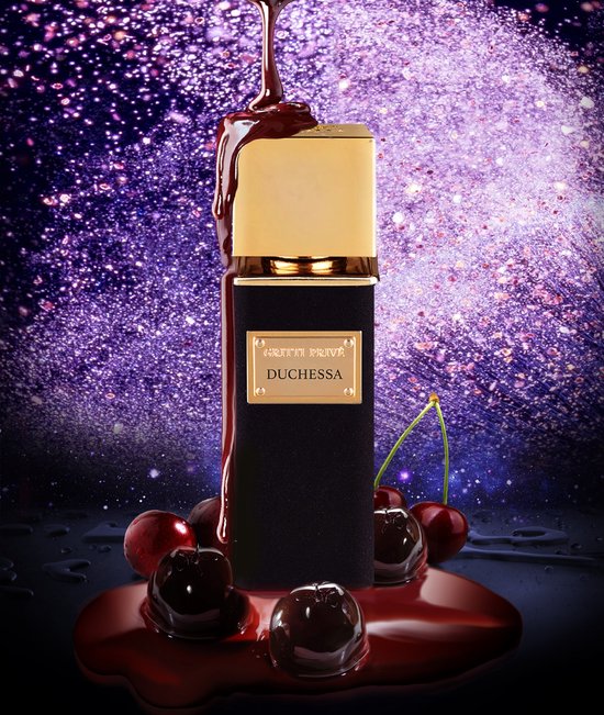Gritti Prive Duchessa Eau de parfum spray 100ml