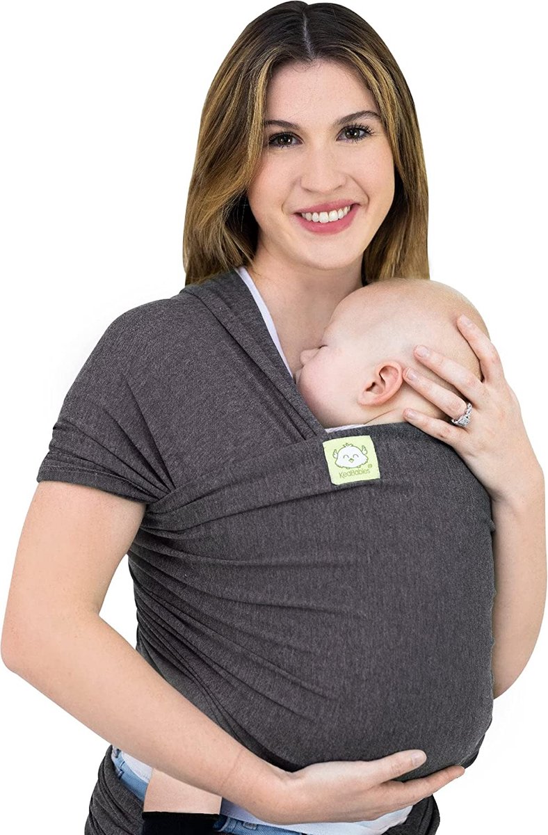 Baby draagzak - premium kwaliteit - pasgeboren baby - newborn Baby draagzak - premium kwaliteit - pasgeboren baby - newborn