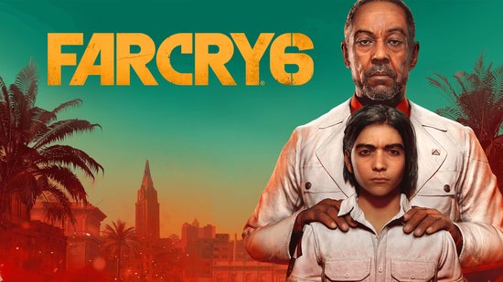 Far Cry 6 - Xbox Series X & Xbox One