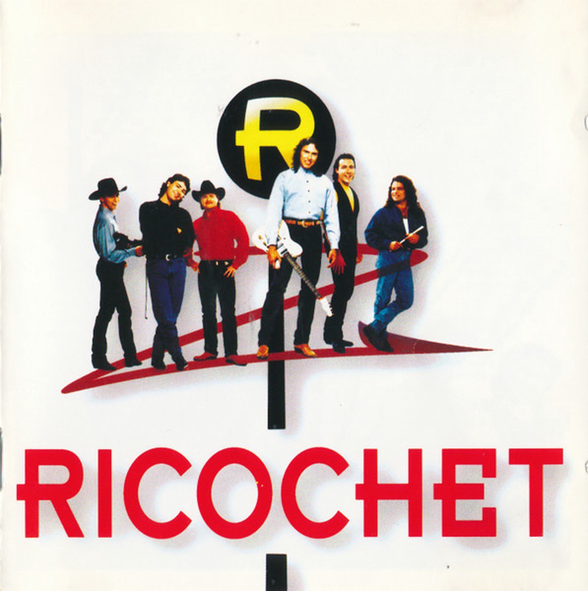 Ricochet