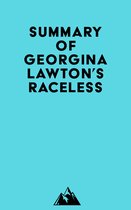 Summary of Georgina Lawton's Raceless