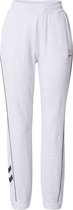 Hummel pantalon de sport Lilas clair-XL