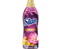 Silan Wasverzachter Aroma Therapy Magic Magnolia 37 Wasbeurten - 851 ml
