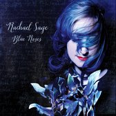 Rachael Sage - Blue Roses (CD) (Deluxe Edition)