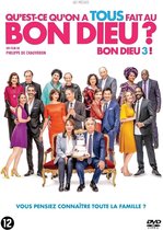 Bon Dieu 3 (DVD)