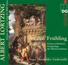 Neue Detmolder Liedertafel - Mannerchore (CD)