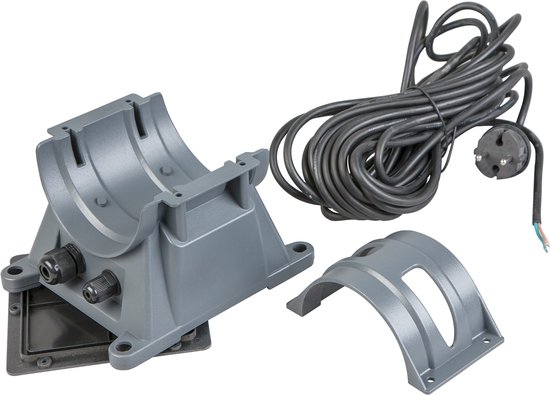 sera UV-C-System 5 W - UV-C-Wasserklärer für Süß- und