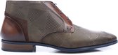 Giorgio 964172 Nette schoenen - Veterschoenen - Heren - Blauw - Maat 41
