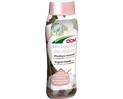 DCM Vloeibare voeding voor orchideeën 800ml