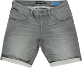 Cars Jeans - Heren Jeans Short - Stretch - Henry - Grey Used
