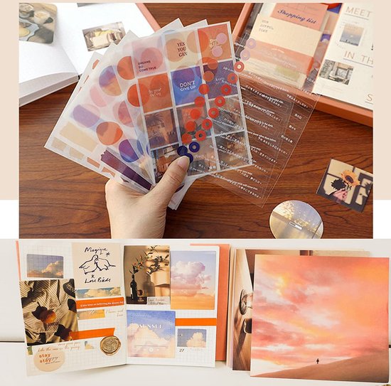 Hieroglyphs Bullet Journal, Hieroglyphs | Boek | 9789083040905