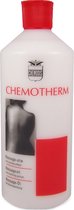 Chauffage à l' Huile de massage Chemotherm 500 ml