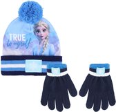 Disney Frozen Winterset Muts en Handschoenen