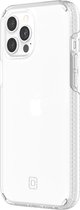 Incipio Duo voor iPhone 12 Pro Max - Clear/Clear