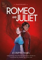 Classics in Graphics 4 - Shakespeare's Romeo and Juliet