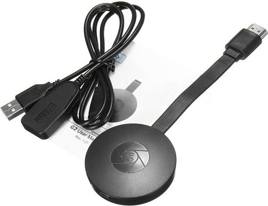 Chromecast sans wifi : est ce possible ? - Lovimo