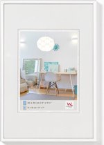 Walther New Lifestyle - Cadre photo - Format photo 40x60 cm - Blanc