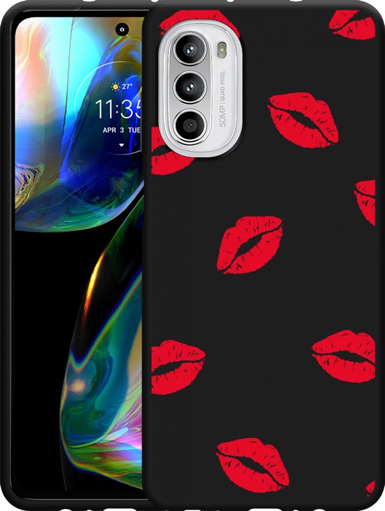 Motorola Moto G85 hoesjes | Vandaag besteld, Morgen in huis